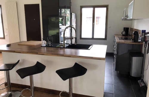 Portet-sur-Garonne Casa | Casa / villa / chalet - Toulouse portet sur garonne