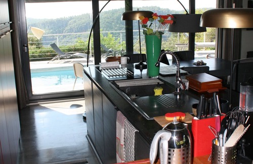 Tourrettes-sur-Loup Casa | Casa / villa / chalet - Tourrettes-sur-Loup