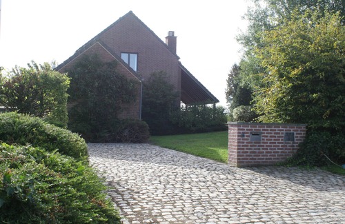 Gedinne Villa | Casa / villa / chalet - Gedinne