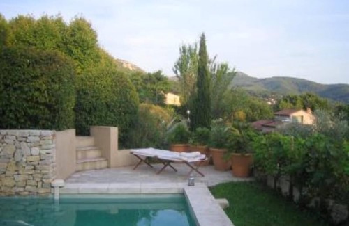 Gemenos Casa | Casa / villa / chalet - Gemenos