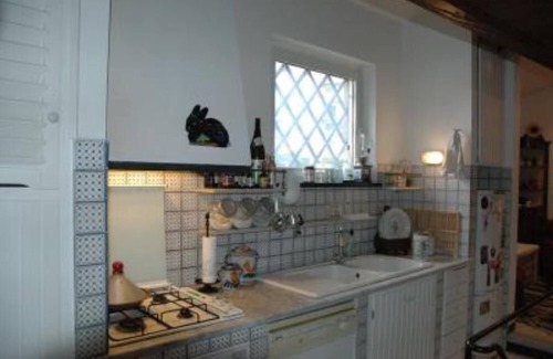 Castelletto Casa | Casa / villa / chalet - Genova