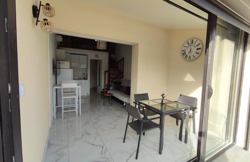 Naturist Village Casa | Casa / villa / chalet - Agde