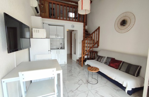 Naturist Village Casa | Casa / villa / chalet - Agde