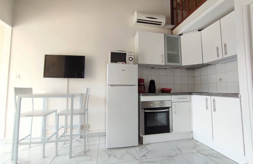 Naturist Village Casa | Casa / villa / chalet - Agde
