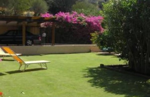 Torre delle Stelle Casa | casa / villa / chalet - Maracalagonis