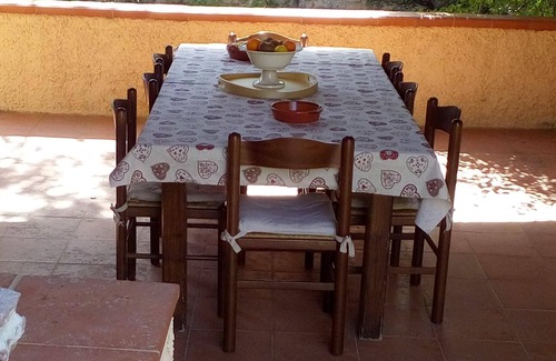 Torre delle Stelle Casa | casa / villa / chalet - Maracalagonis
