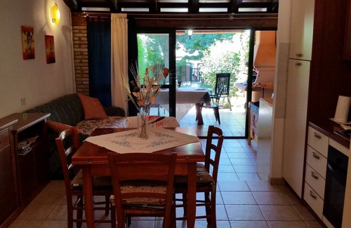 Torre delle Stelle Casa | Casa / villa / chalet - Torre delle Stelle - Villasimius
