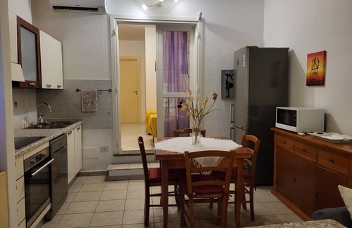 Torre delle Stelle Casa | Casa / villa / chalet - Torre delle Stelle - Villasimius