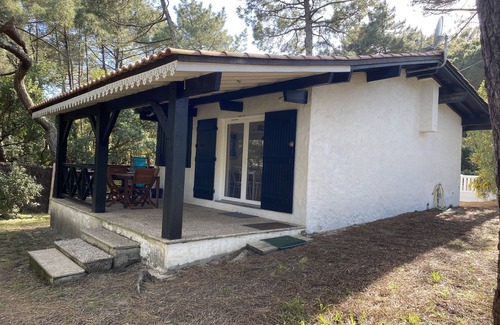 Cap-Ferret Casa | Casa / villa / chalet - Lège-Cap-Ferret