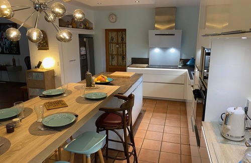 La Crau Villa | Casa / villa / chalet - LA CRAU