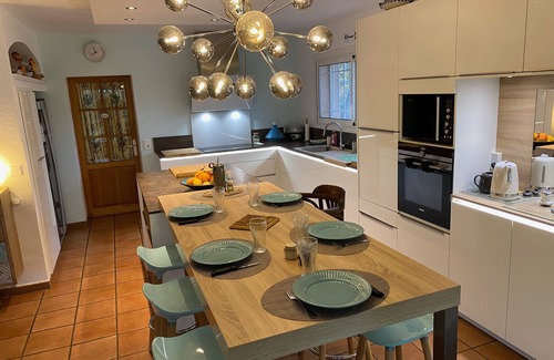 La Crau Villa | Casa / villa / chalet - LA CRAU