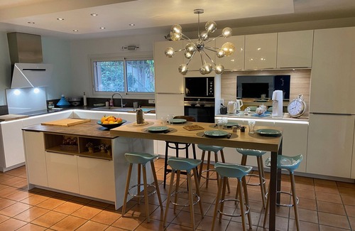 La Crau Villa | Casa / villa / chalet - LA CRAU