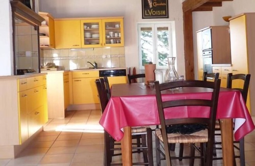 La Gresle Casa | Amplia casa con un gran jardín de 3000m2