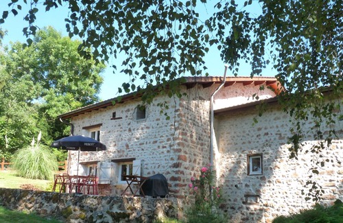 La Gresle Casa | Amplia casa con un gran jardín de 3000m2