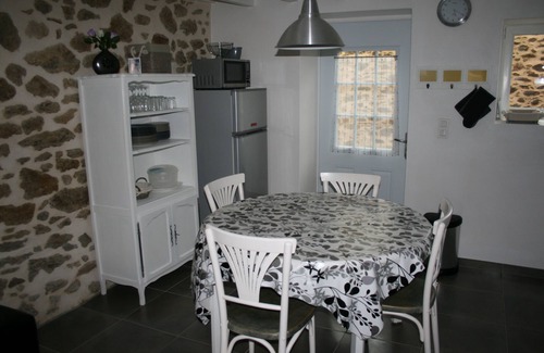 La Richardais Casa | Casa / villa / chalet - LA RICHARDAIS