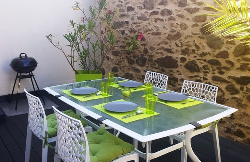 La Richardais Casa | Casa / villa / chalet - LA RICHARDAIS