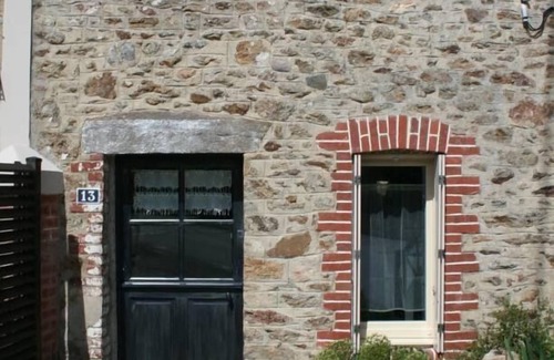 La Richardais Casa | Casa / villa / chalet - LA RICHARDAIS