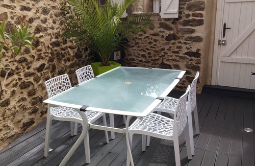 La Richardais Casa | Casa / villa / chalet - LA RICHARDAIS
