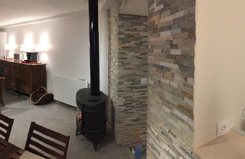 Rompon Casa | Casa / villa / chalet - LA VOULTE SUR RHONE