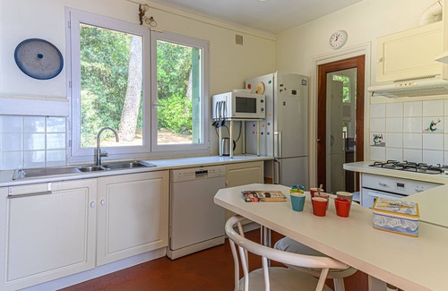 Larmor-Baden Casa | Casa / villa / chalet - Larmor Baden
