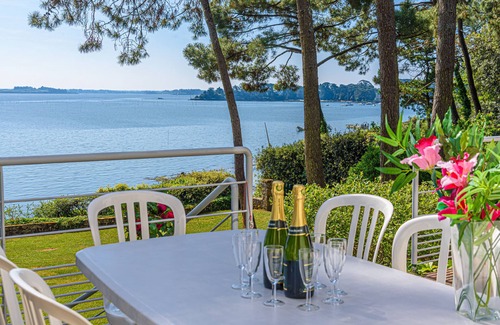Larmor-Baden Casa | Casa / villa / chalet - Larmor Baden