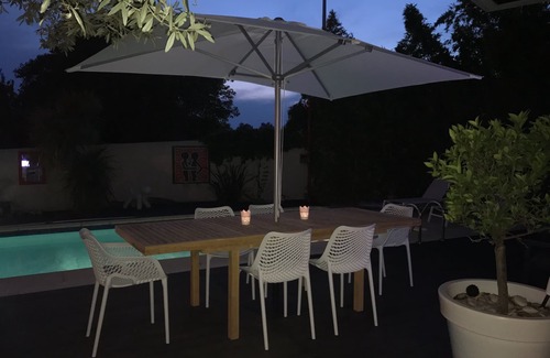 Lattes Villa | casa / villa - LATTES