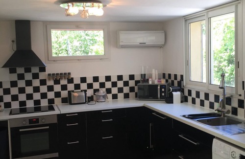 Le Tholonet Casa | Casa / villa / chalet - Le Tholonet, Aix en provence