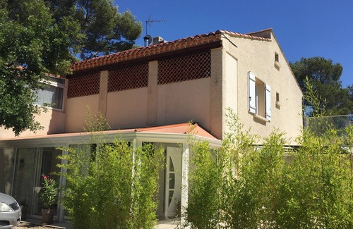 Le Tholonet Casa | Casa / villa / chalet - Le Tholonet, Aix en provence
