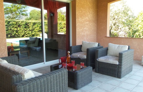 Le Thor Casa | Casa / villa / chalet - Le Thor