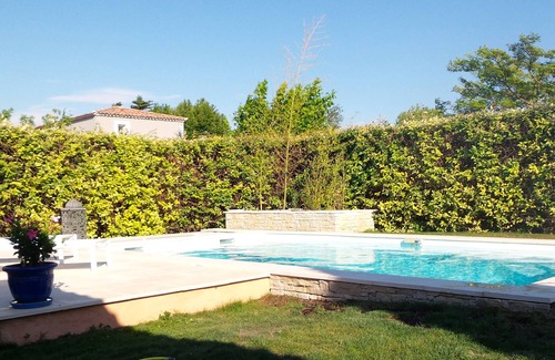 Le Thor Casa | Casa / villa / chalet - Le Thor