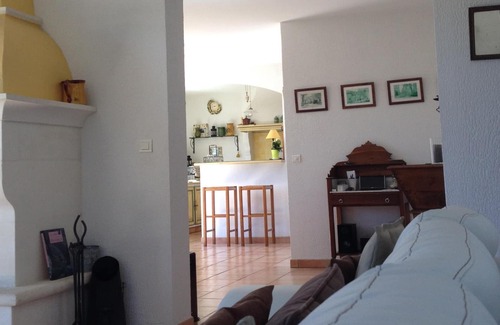 Le Val Casa | Casa / villa / chalet - Le Val