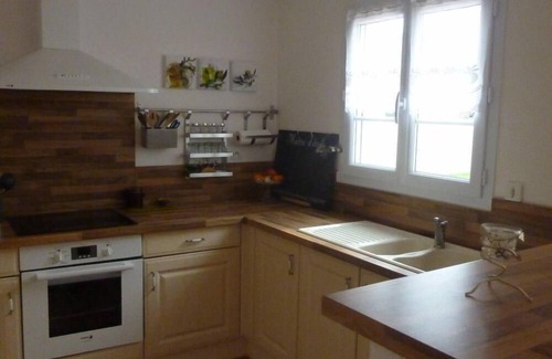 Les Mathes Casa | Casa / villa / chalet - Les Mathes