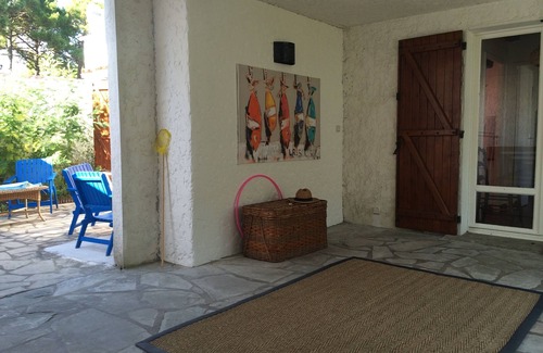 La Palmyre Casa | Casa / villa / chalet - Les Mathes