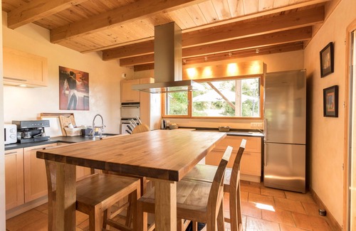 Levignac Casa | Magnífica casa rural ecológica entre Toulouse y Gascuña