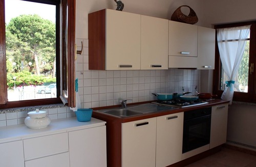 Sarroch Casa | Casa / villa / chalet - Loc.Porto Columbu -Pula
