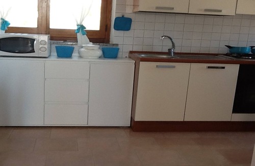 Sarroch Casa | Casa / villa / chalet - Loc.Porto Columbu -Pula