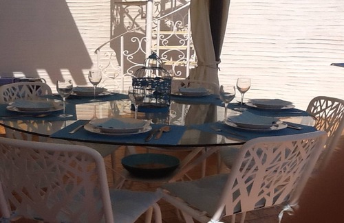 Sarroch Casa | Casa / villa / chalet - Loc.Porto Columbu -Pula