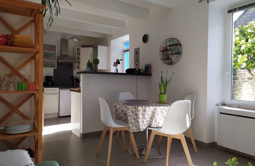 Loctudy Casa | Casa / villa / chalet - LOCTUDY