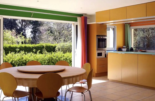 Loctudy Villa | House / Villa - Loctudy
