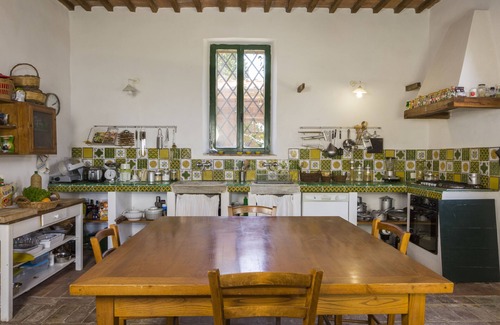 Monteroni d'Arbia Villa | Casa / villa / chalet - Monteroni d'Arbia