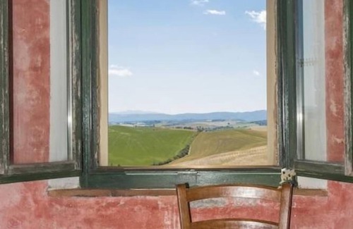 Monteroni d'Arbia Villa | Casa / villa / chalet - Monteroni d'Arbia