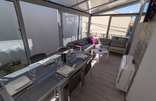 Marseillan Apartamento | Casa / villa / chalet - Marseillan