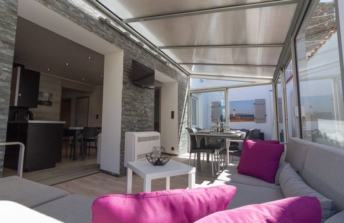 Marseillan Apartamento | Casa / villa / chalet - Marseillan