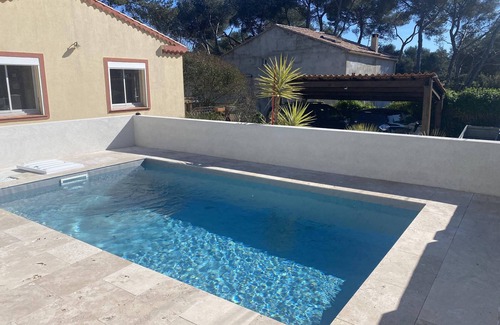 Martigues Casa | House / Villa - Martigues