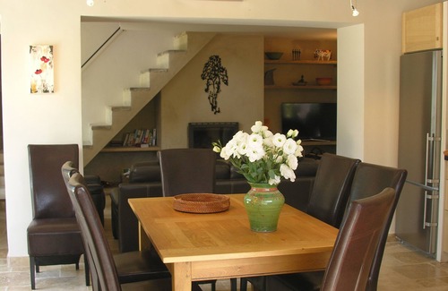 Menerbes Casa | Casa / villa / chalet - MENERBES