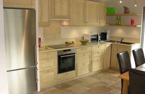 Menerbes Casa | Casa / villa / chalet - MENERBES
