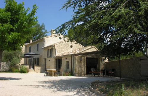 Menerbes Casa | Casa / villa / chalet - MENERBES
