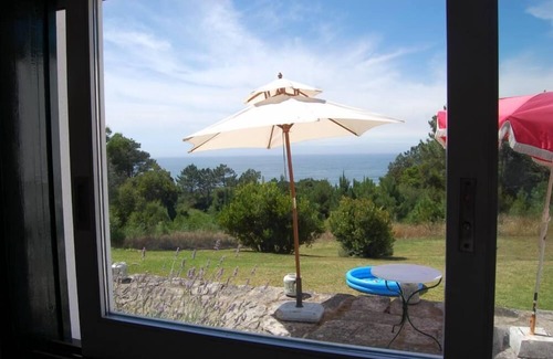 Carreco Casa | Casa / Villa - Montedor