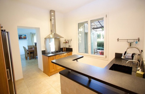 Molleges Casa | Casa / villa / chalet - Molleges
