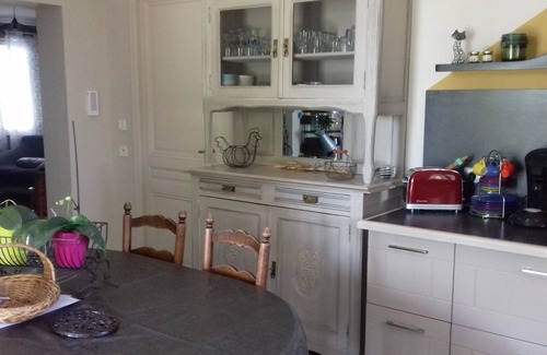 Monteux Casa | Casa / villa / chalet - MONTEUX